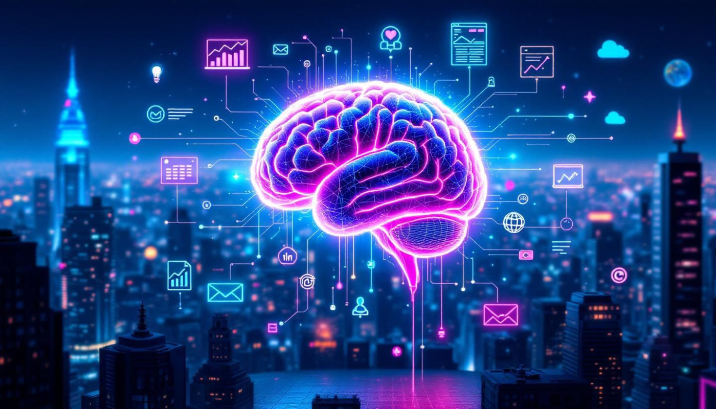 Comment les outils d'analyse prédictive transforment le marketing numérique ?