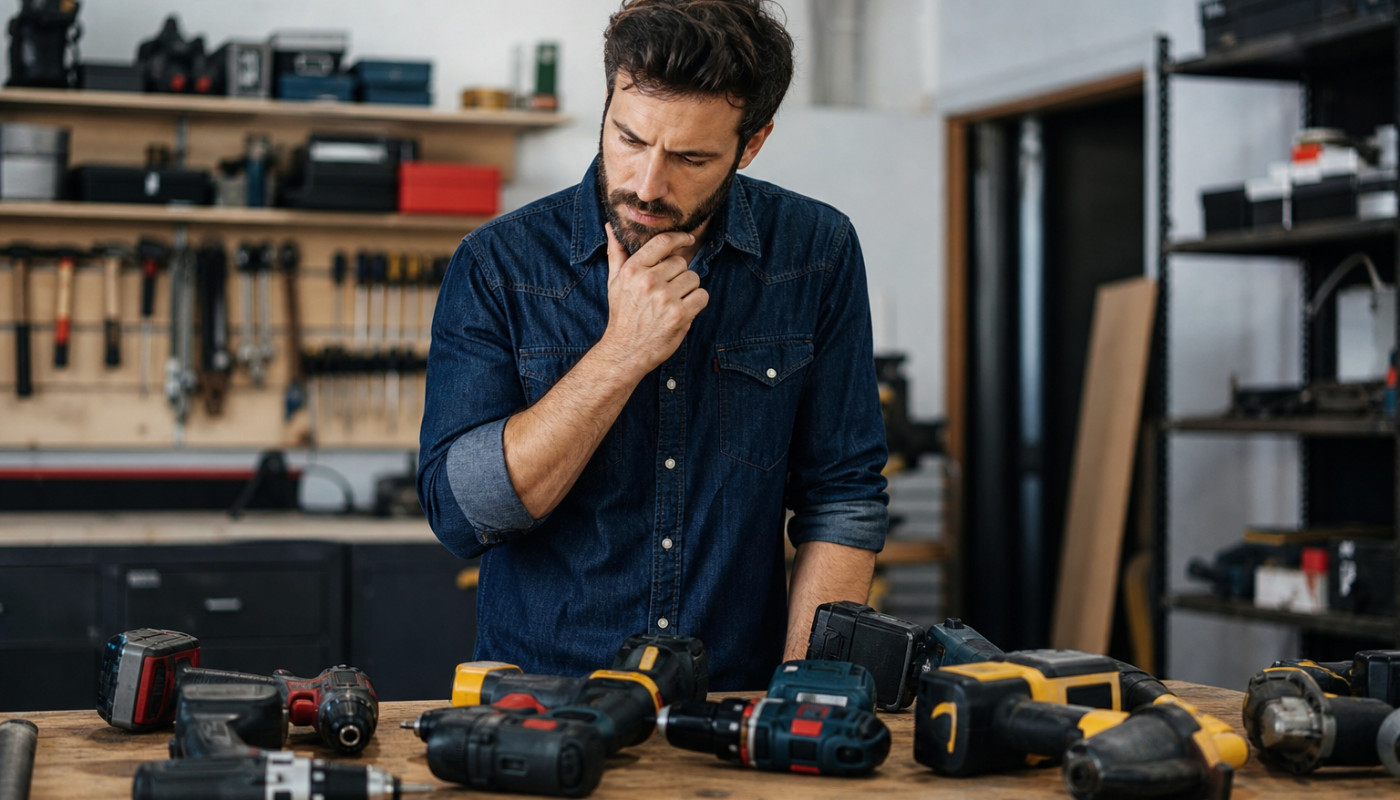 Dans les coulisses des outils : comment choisir sans se tromper
