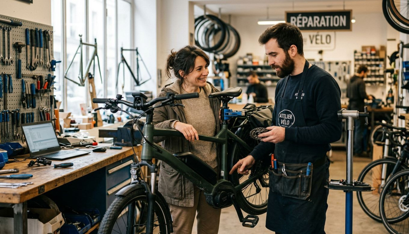 Tout savoir sur le Bonus Réparation : économisez en réparant